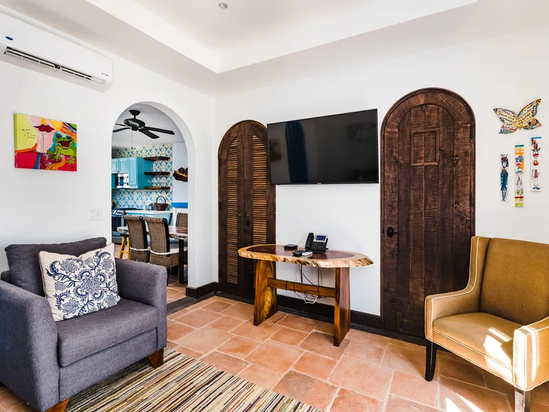 2 Bed Single Family Homes For Sale in Playa Danta, photo 4