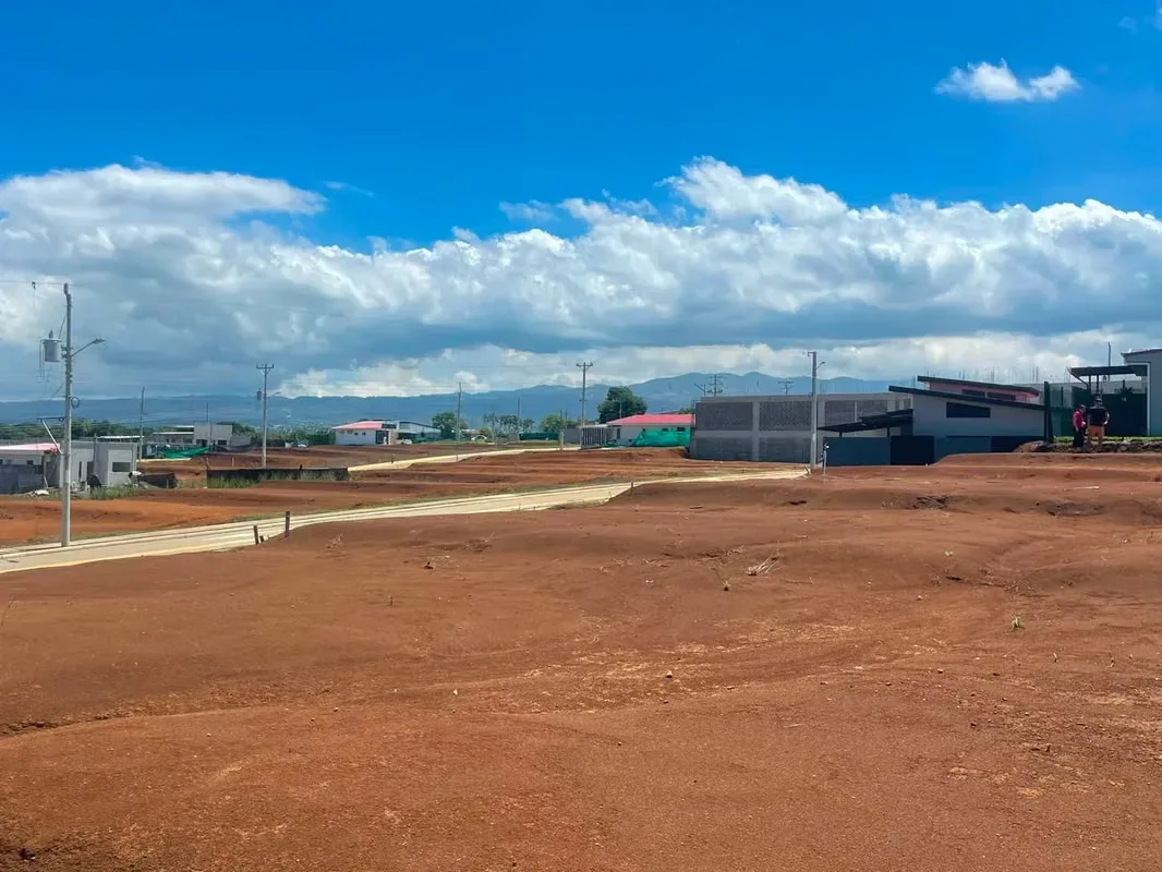 Condominium Lot for Sale in Grecia – Strategic Location and Incredible Opportunity