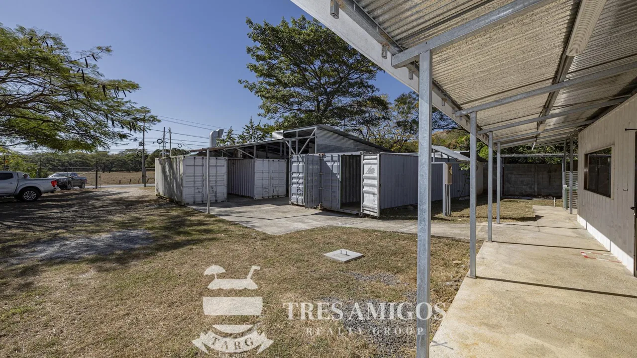 Commerical Lot Sardinal Artola Corner, photo 15