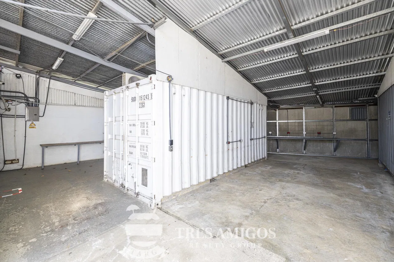Commerical Lot Sardinal Artola Corner, photo 18