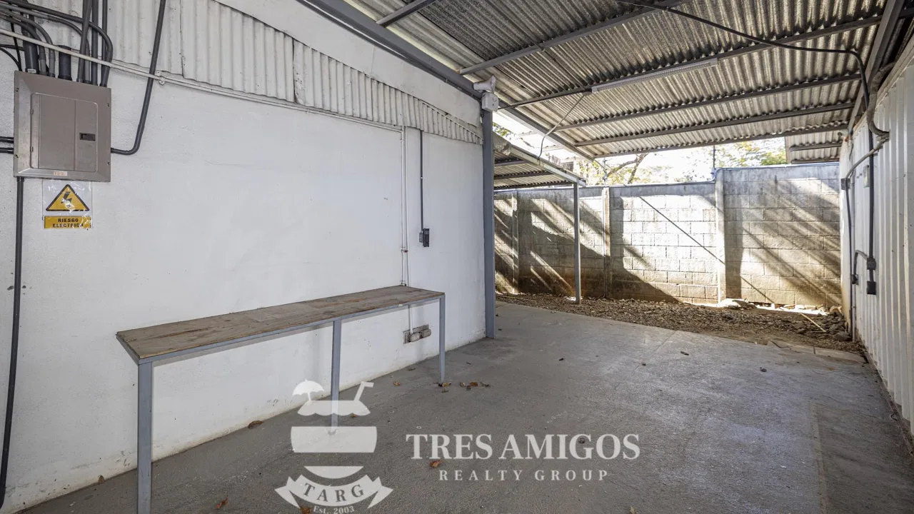 Commerical Lot Sardinal Artola Corner, photo 19