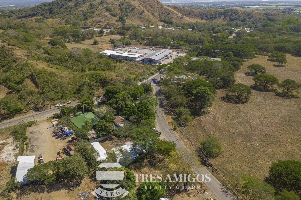 Commerical Lot Sardinal Artola Corner, photo 26