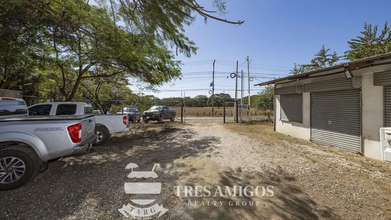 Commerical Lot Sardinal Artola Corner, photo 28