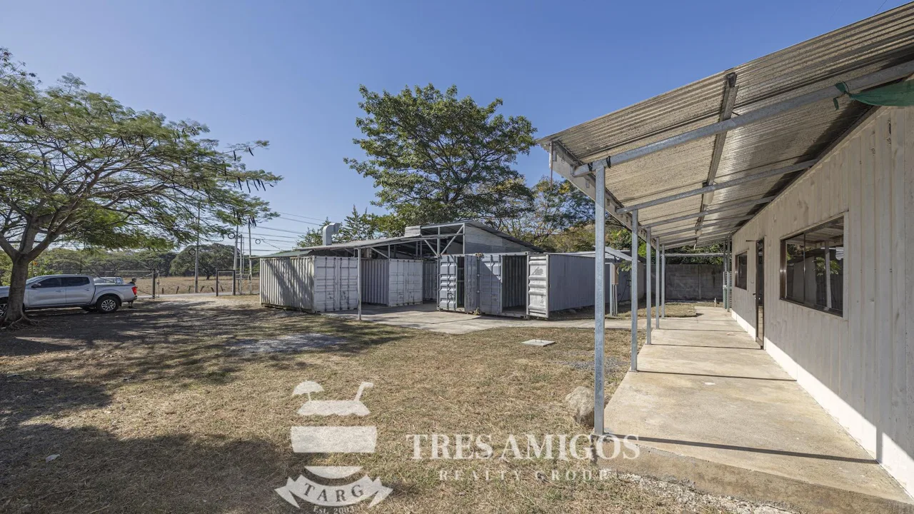 Commerical Lot Sardinal Artola Corner, photo 9