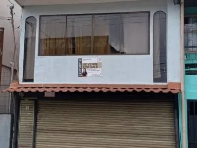 Propiedad Comercial en el Centro de San José