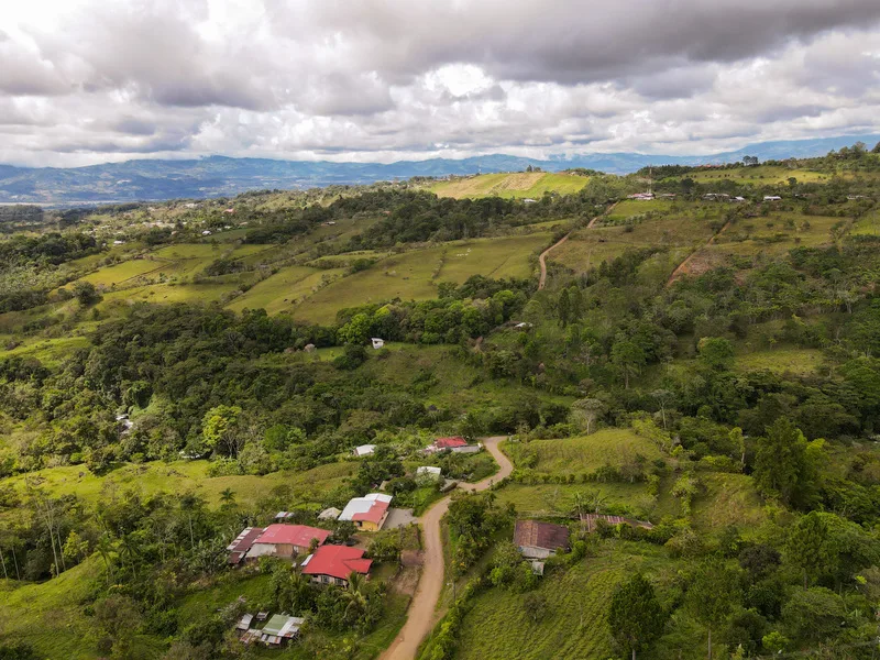 1 Bed Land For Sale in Perez Zeledon, photo 6