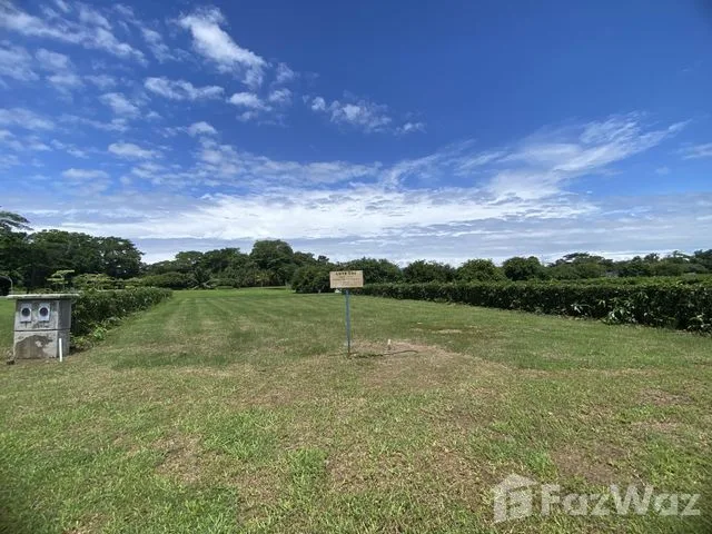 Land for Sale at Jaco for $189,307