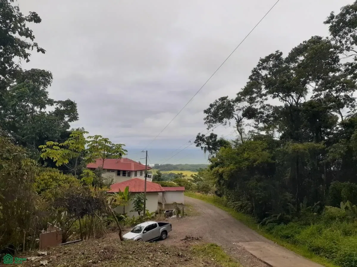 Hatillo,, Puntarenas 60601