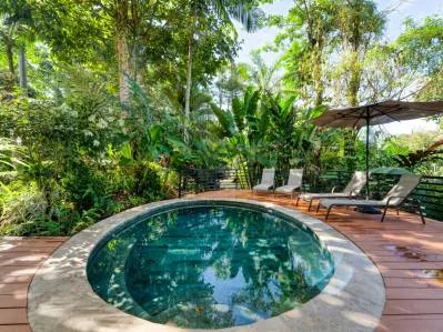 Casa Vista Verde Uvita, Costa Rica, photo 2