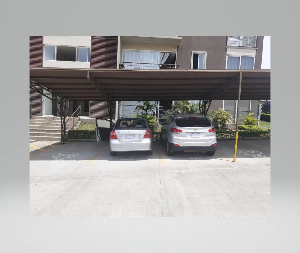 Apartamento en venta en San Pablo Heredia #24-1768 - Venta en San Pablo, photo 9