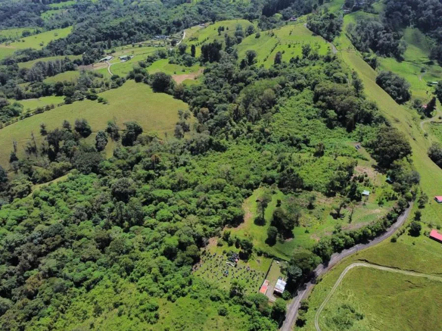 Venta de Lote en San Rafael, Montes de Oca. - Venta en Montes de Oca