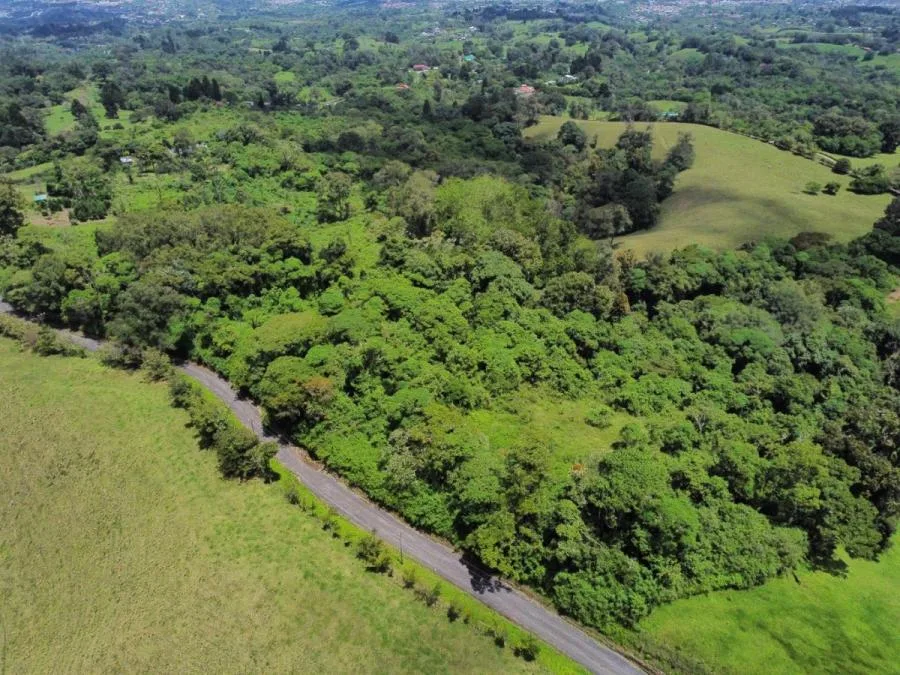 Venta de Lote en San Rafael, Montes de Oca. - Venta en Montes de Oca, photo 5