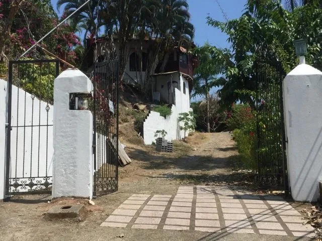 Manuel Antonio Property – 3.5 Acres