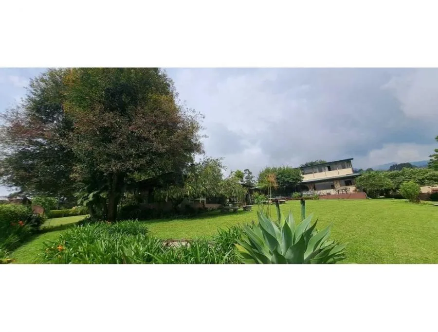 Venta de Propiedad en Vista de Mar, Goicoechea US$590,000 #ER009 - Venta en Goicoechea, photo 15