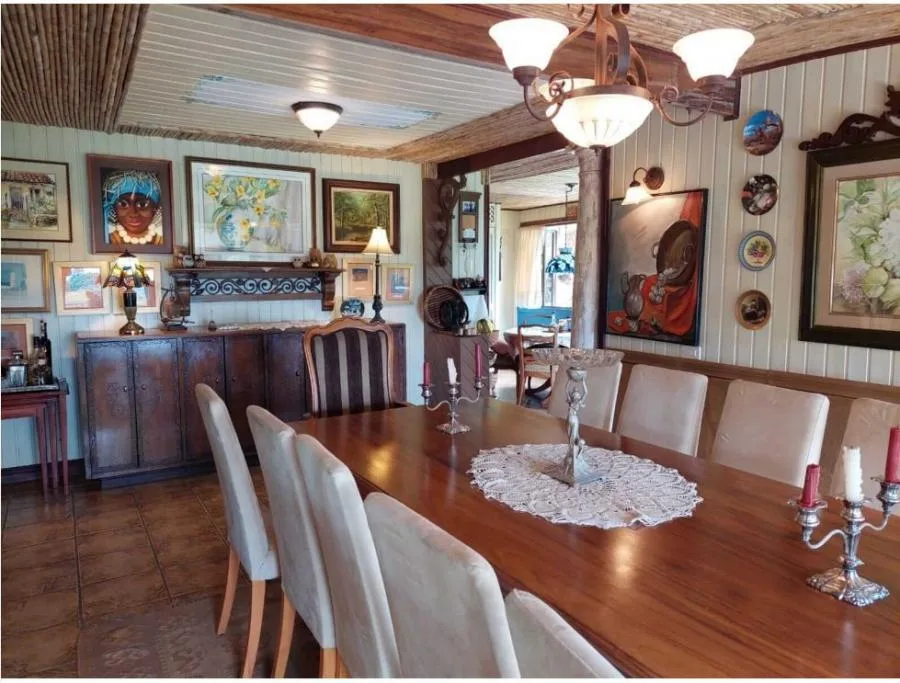 Venta de Propiedad en Vista de Mar, Goicoechea US$590,000 #ER009 - Venta en Goicoechea, photo 6