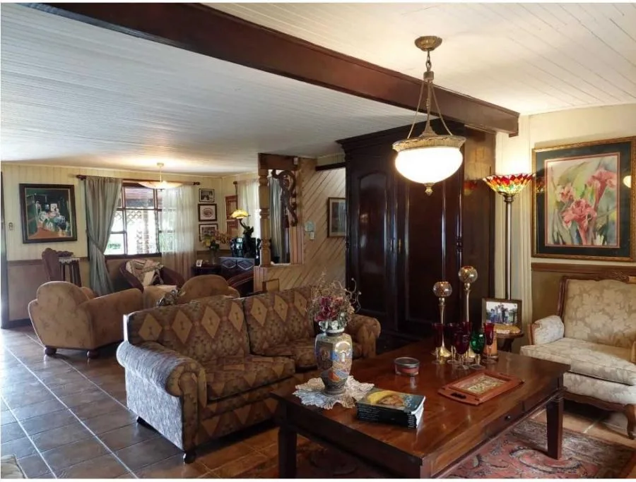 Venta de Propiedad en Vista de Mar, Goicoechea US$590,000 #ER009 - Venta en Goicoechea, photo 7