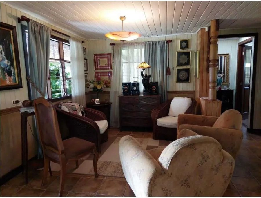 Venta de Propiedad en Vista de Mar, Goicoechea US$590,000 #ER009 - Venta en Goicoechea, photo 8