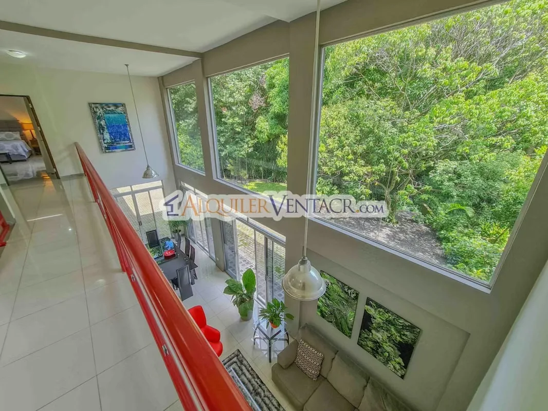 Hermosa casa independiente de estilo contemporáneo, completamente amueblada, ubicada en un exclusivo condominio ..., photo 10