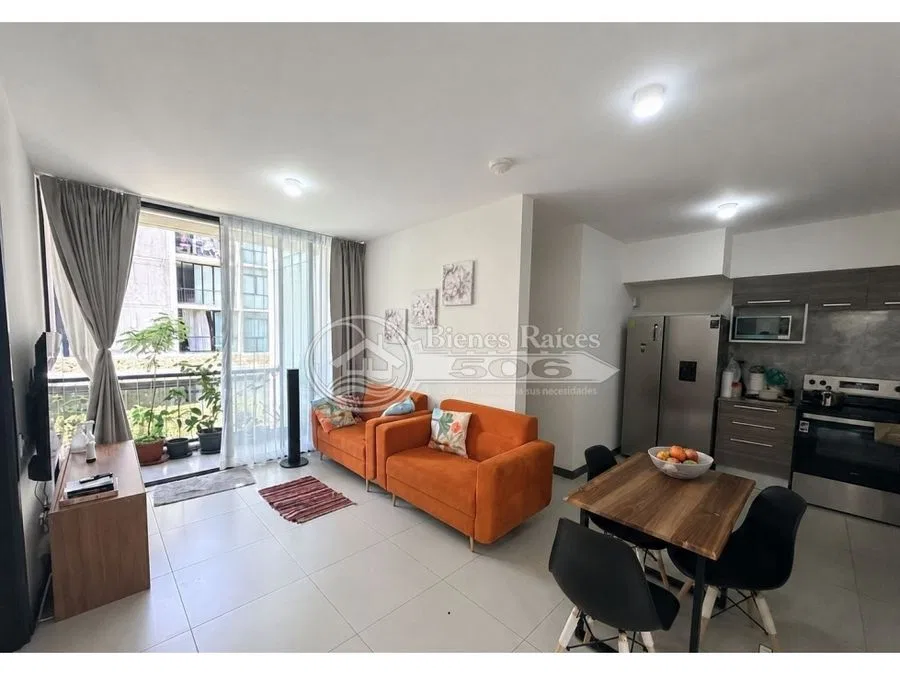 Apartamento en venta Cariari Belen Heredia #1307