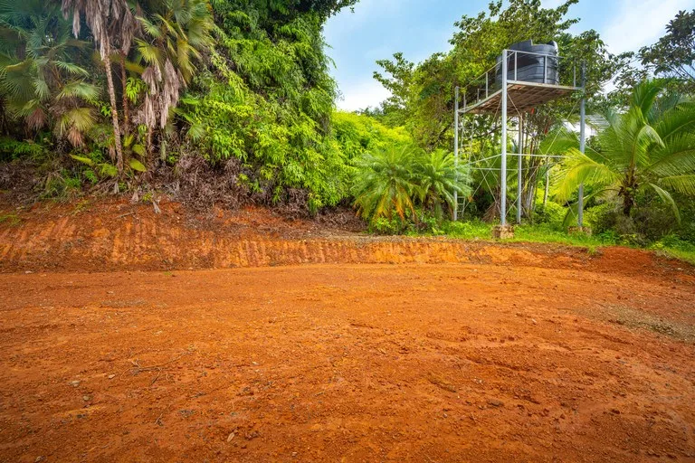 Stairway to the Stars, Ocean View and Waterfall, Ready to Build!, photo 13