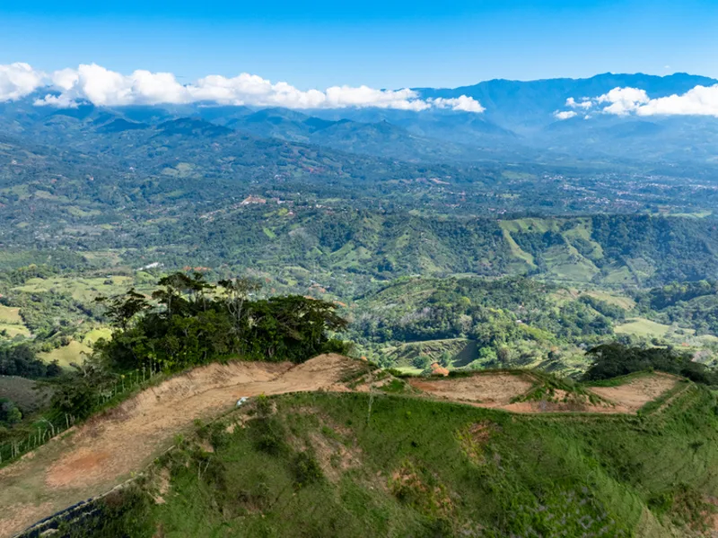 Land For Sale in Perez Zeledon, photo 12