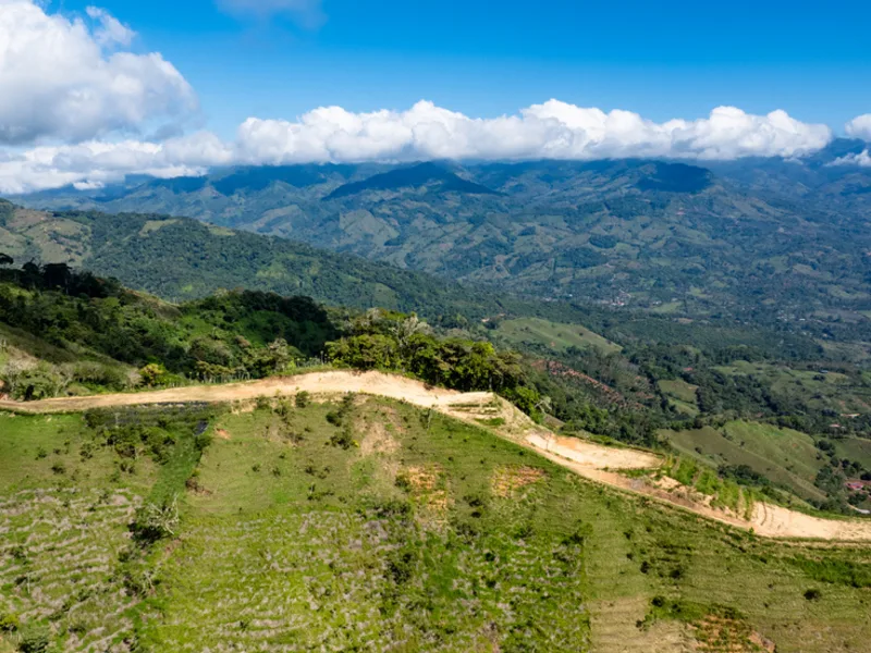 Land For Sale in Perez Zeledon, photo 14