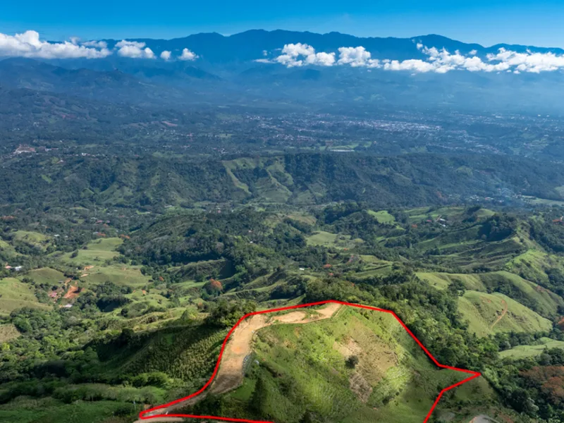 Land For Sale in Perez Zeledon, photo 6