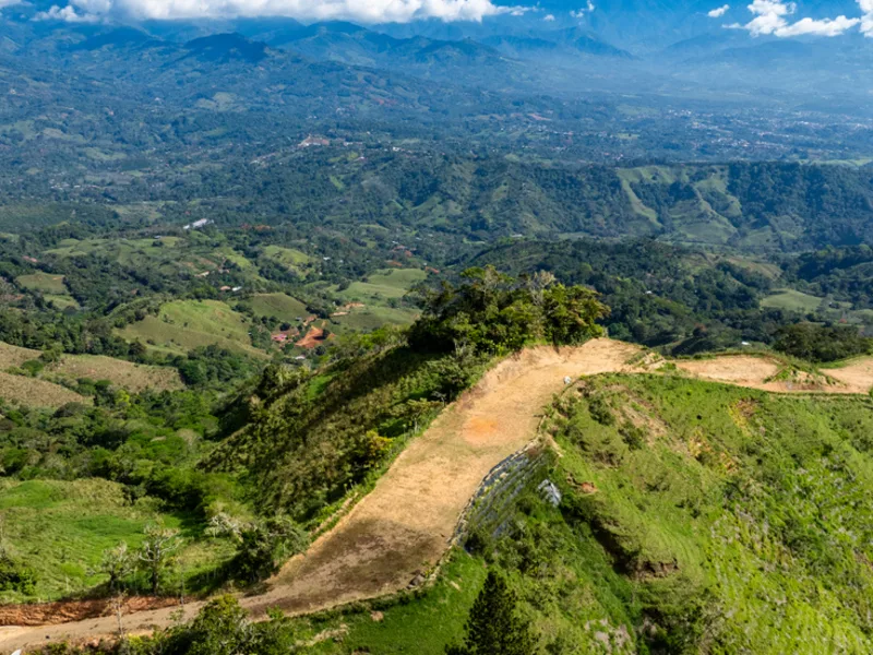 Land For Sale in Perez Zeledon, photo 7