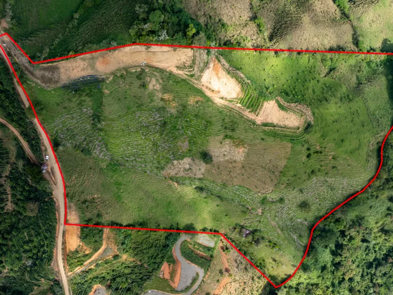 Land For Sale in Perez Zeledon, photo 8