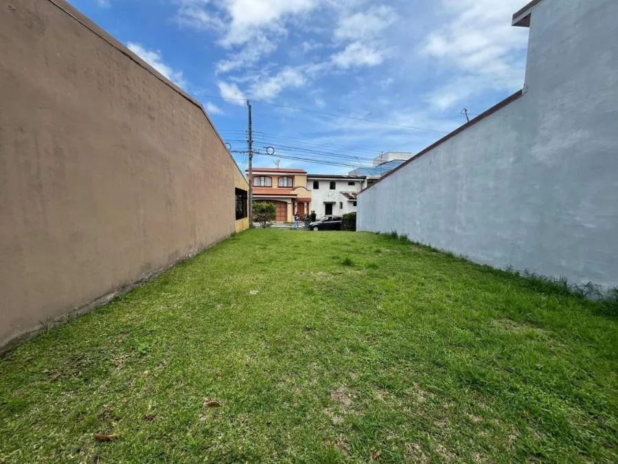 Venta de lote de 183 m2 en Condominio en Coronado MGA - Venta en Vasquez de Coronado