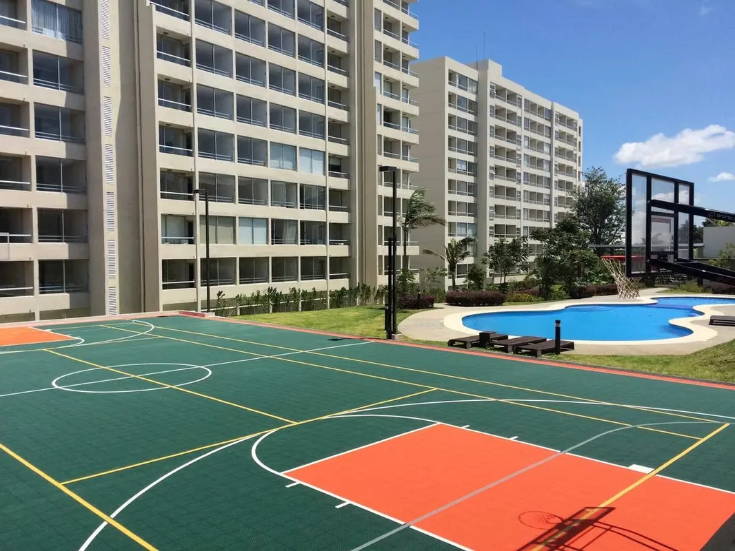 Apartment for sale - 124; Bellavista Condo - Barreal de Heredia