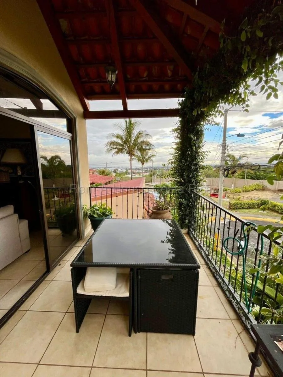 Se vende casa en San Fransisco, Heredia #26-1608 - Venta en San Francisco