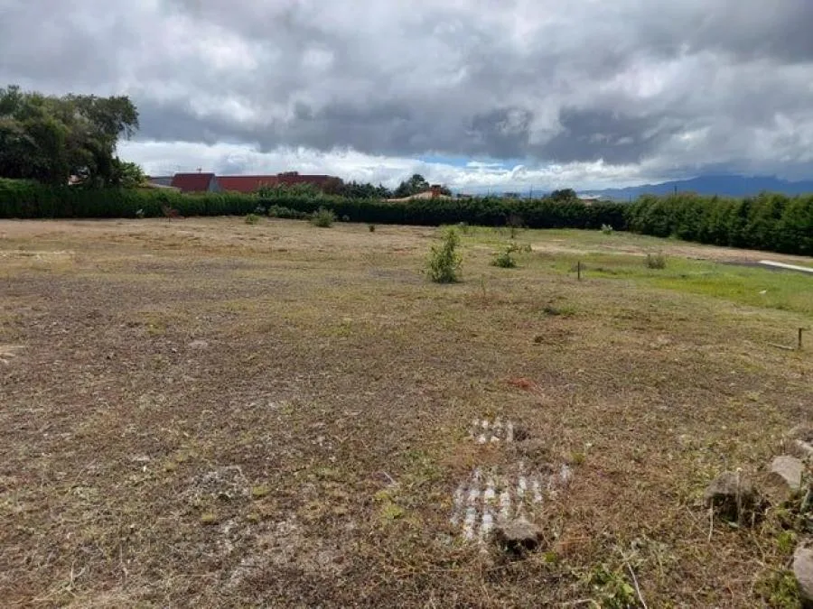 Lote de 5.000 m2 100% planos ubicados en centro de Coronado RAH 231989 - Venta en Vasquez de Coronado