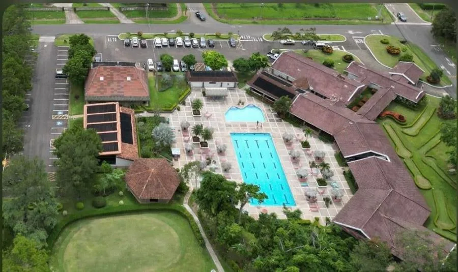 Lote de 5.000 m2 100% planos ubicados en centro de Coronado RAH 231989 - Venta en Vasquez de Coronado, photo 11