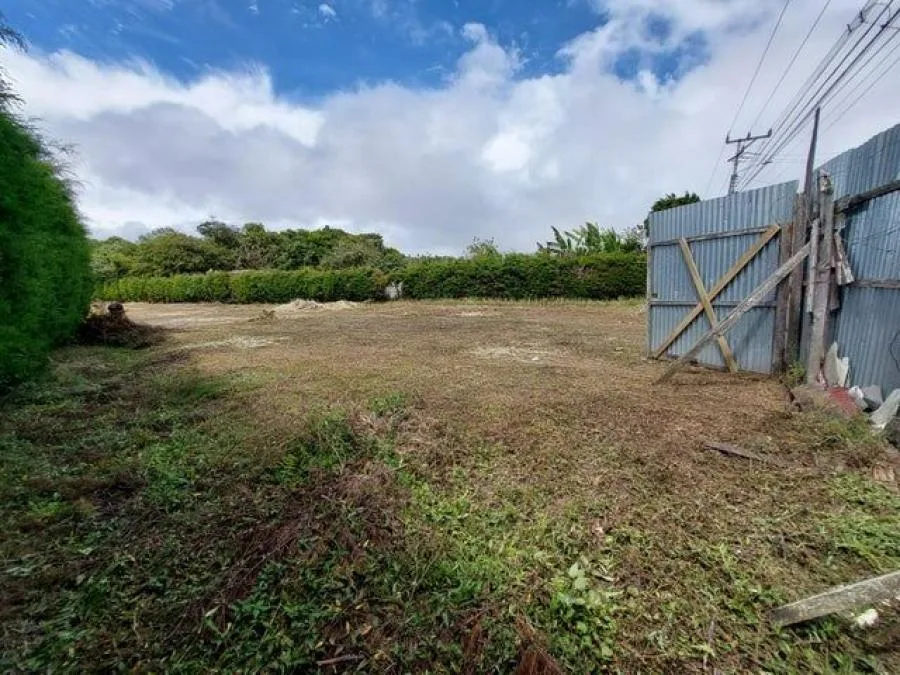Lote de 5.000 m2 100% planos ubicados en centro de Coronado RAH 231989 - Venta en Vasquez de Coronado, photo 5