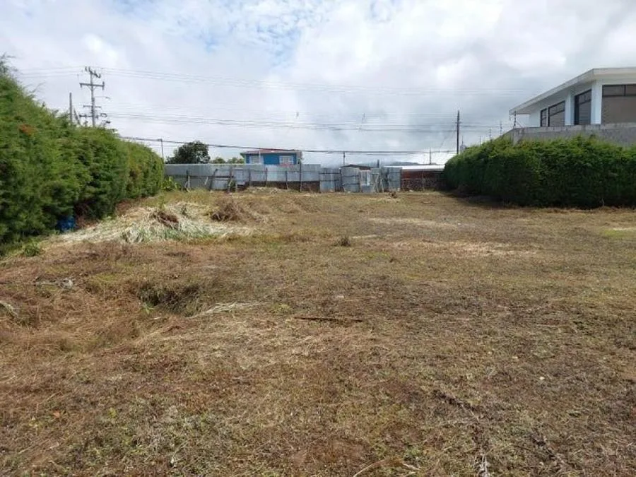 Lote de 5.000 m2 100% planos ubicados en centro de Coronado RAH 231989 - Venta en Vasquez de Coronado, photo 6