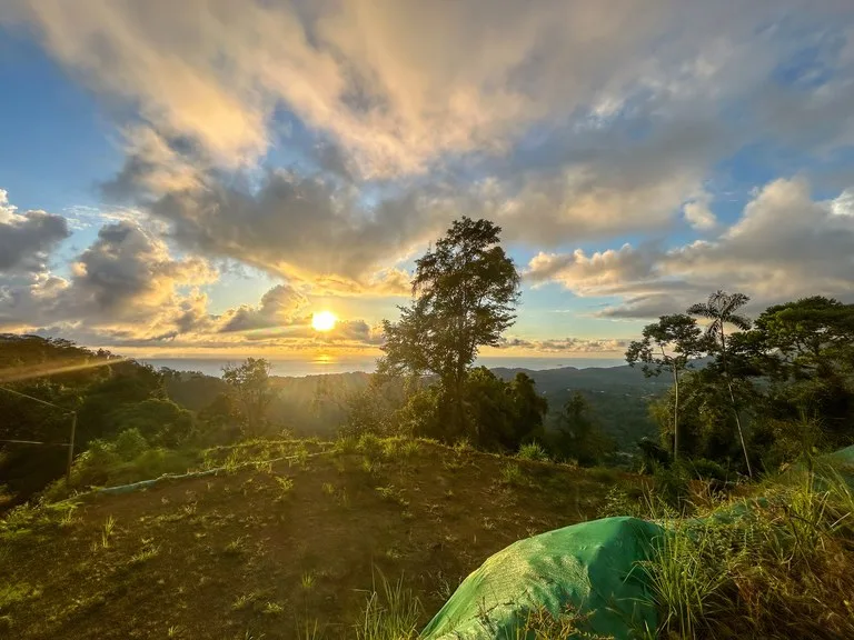 Year-Round Sunset Views | 3 Connected Build-Ready Lots, photo 2