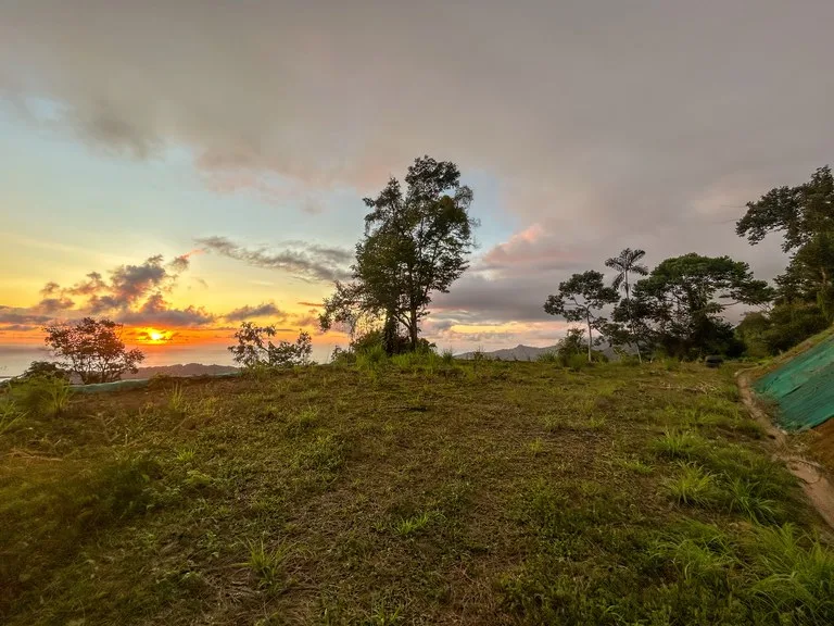 Year-Round Sunset Views | 3 Connected Build-Ready Lots, photo 15