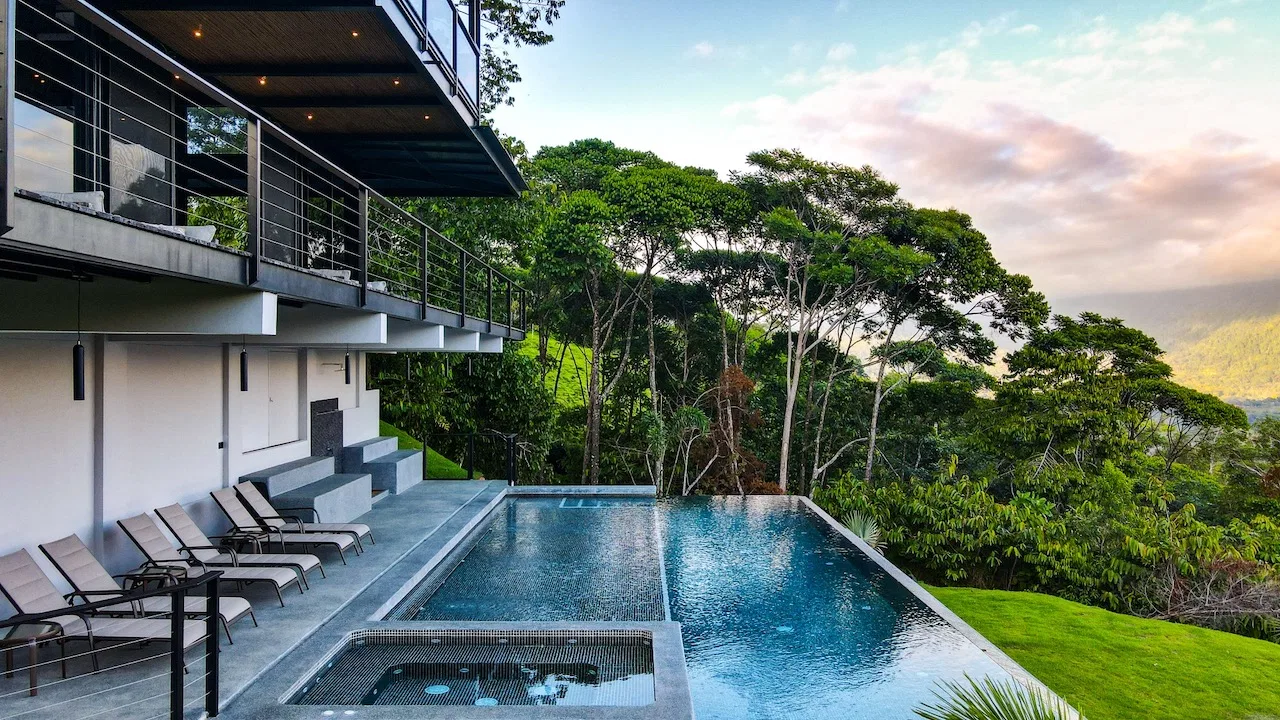 AMAZING PROPERTY WITH OCEAN AND MOUNTAIN VIEWS IN ESCALERAS – 2.44 ACRES, photo 13