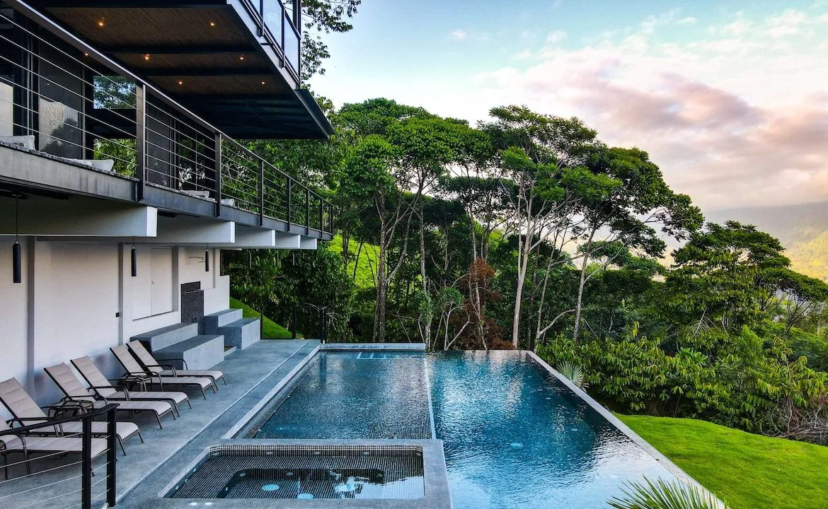 AMAZING PROPERTY WITH OCEAN AND MOUNTAIN VIEWS IN ESCALERAS – 2.44 ACRES, photo 14