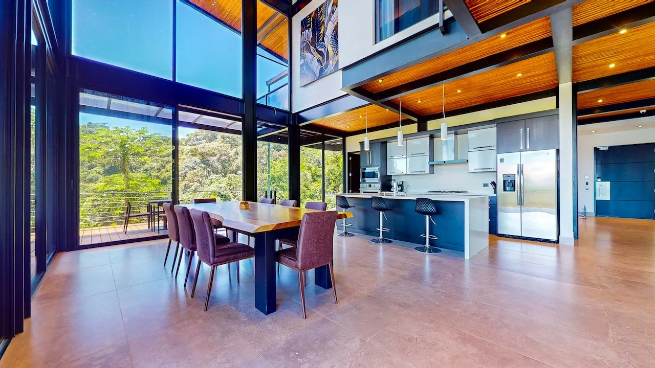 AMAZING PROPERTY WITH OCEAN AND MOUNTAIN VIEWS IN ESCALERAS – 2.44 ACRES, photo 17