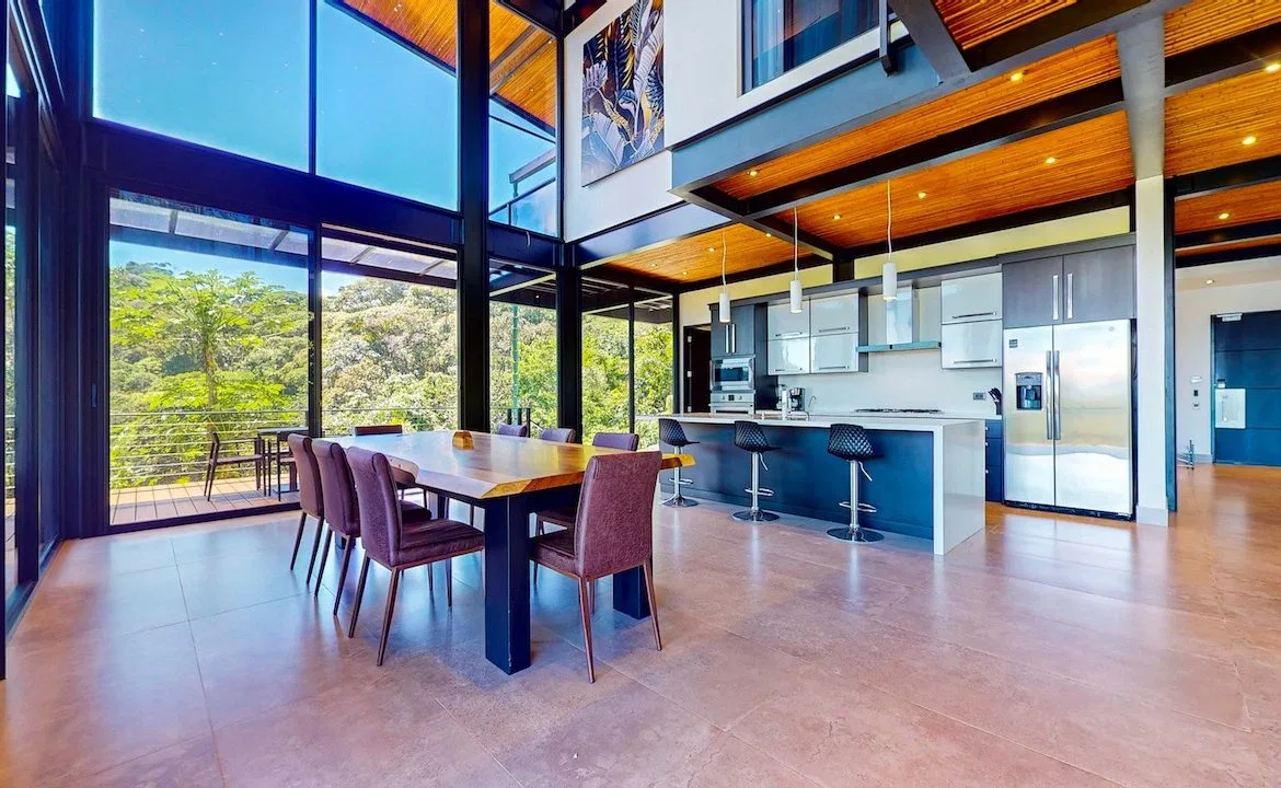 AMAZING PROPERTY WITH OCEAN AND MOUNTAIN VIEWS IN ESCALERAS – 2.44 ACRES, photo 18