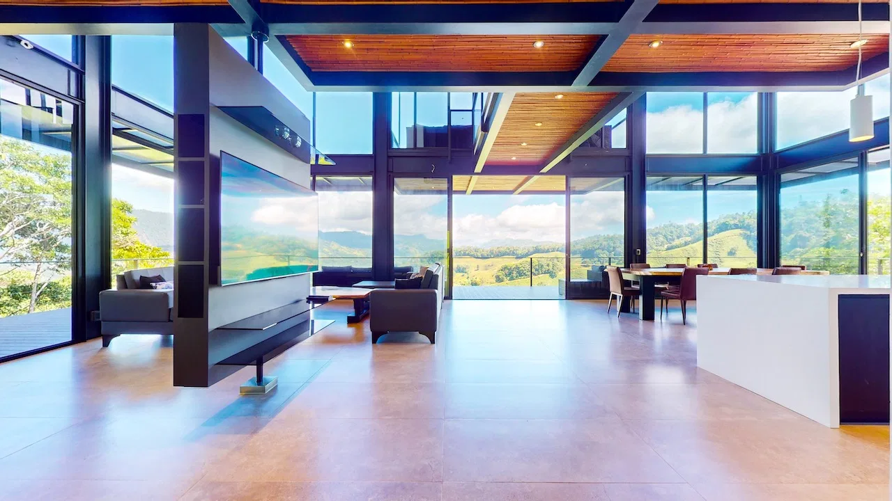 AMAZING PROPERTY WITH OCEAN AND MOUNTAIN VIEWS IN ESCALERAS – 2.44 ACRES, photo 19