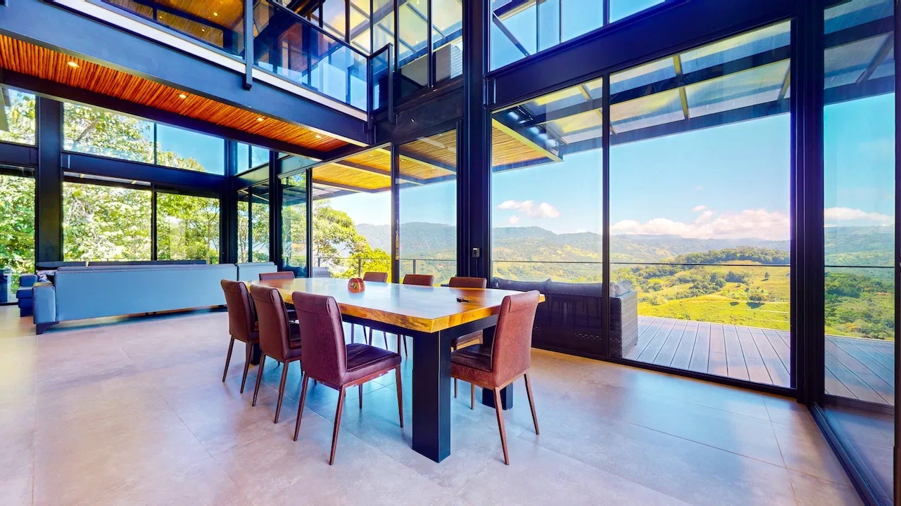 AMAZING PROPERTY WITH OCEAN AND MOUNTAIN VIEWS IN ESCALERAS – 2.44 ACRES, photo 21