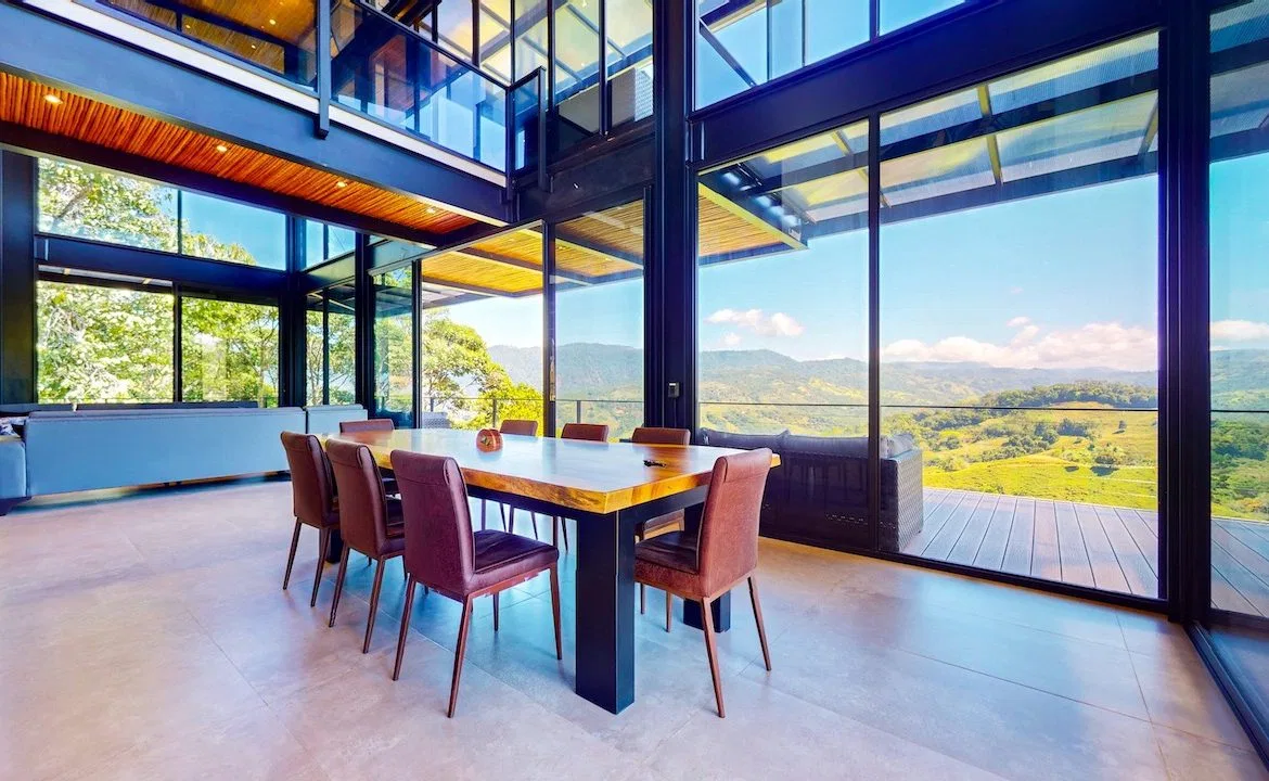 AMAZING PROPERTY WITH OCEAN AND MOUNTAIN VIEWS IN ESCALERAS – 2.44 ACRES, photo 22