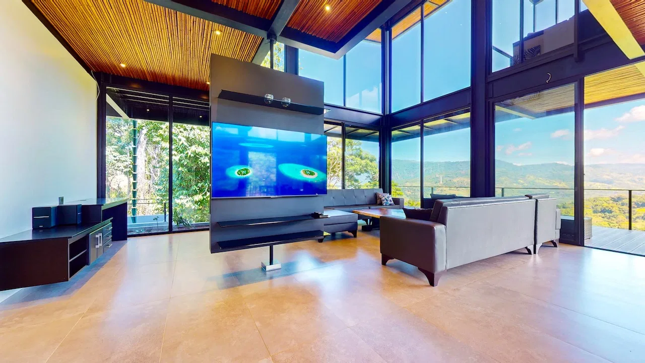 AMAZING PROPERTY WITH OCEAN AND MOUNTAIN VIEWS IN ESCALERAS – 2.44 ACRES, photo 23