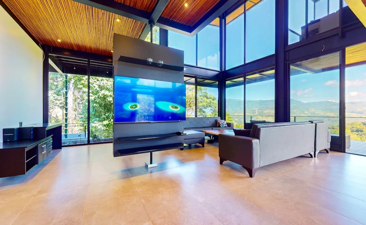 AMAZING PROPERTY WITH OCEAN AND MOUNTAIN VIEWS IN ESCALERAS – 2.44 ACRES, photo 24