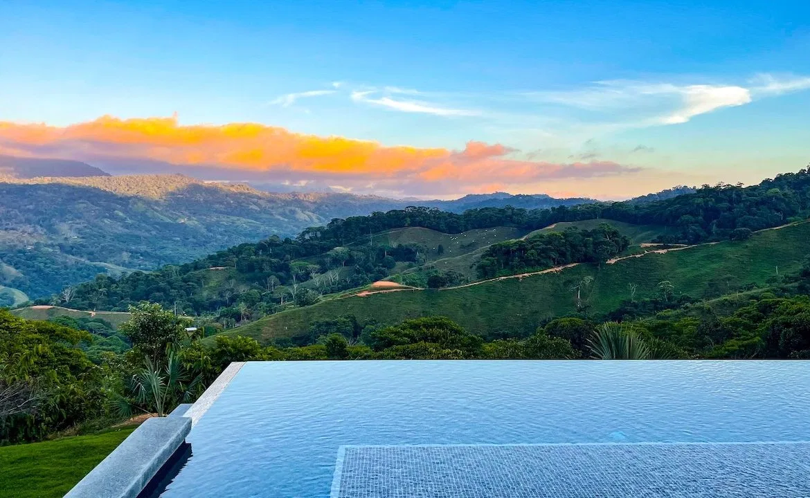 AMAZING PROPERTY WITH OCEAN AND MOUNTAIN VIEWS IN ESCALERAS – 2.44 ACRES, photo 10