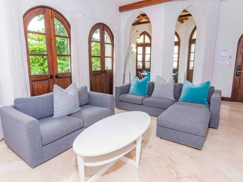 3 Bed Condo For Sale in Playa Danta, photo 4