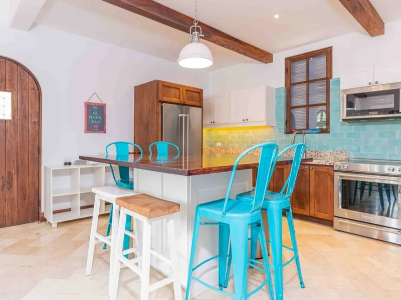 3 Bed Condo For Sale in Playa Danta, photo 5
